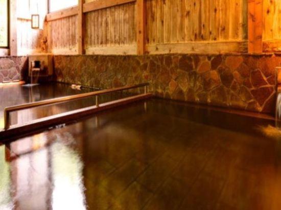 Kaikake Onsen Hotel Juzava Kültér fotó